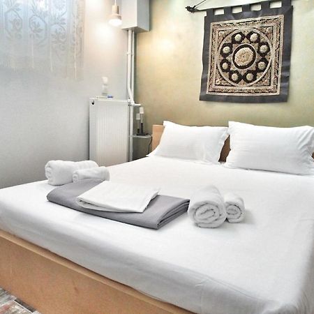 Style And Comfort 8 Min From Acropolis Museum By Yha Athens Exterior photo